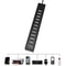 USB Hub For Laptop Notebook Port Expandable USB Connection 2