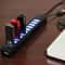 USB Hub For Laptop Notebook Port Expandable USB Connection 5