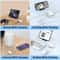 Portable USB Multifunction Audio & Charging Adapter USB Audio