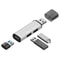 USB Hub Expansion Station with USB Adapter