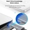 USB Hub Expansion Station with USB Adapter