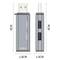 USB Hub Expansion Station with USB Adapter