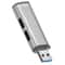 USB Hub Expansion Station with USB Adapter