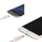Magnetic Data Charging Cable Micro USB Braided 5