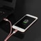 Magnetic Data Charging Cable Micro USB Braided 6