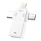 Universal USB OTG Adapter & Micro USB Connector