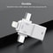 Universal USB OTG Adapter & Micro USB Connector