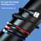 Universal Fast Charging USB Cable USB C, Micro USB