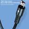 Universal Fast Charging USB Cable USB C, Micro USB