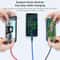 Universal Fast Charging USB Cable USB C, Micro USB