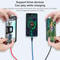 Universal Fast Charging USB Cable USB C, Micro USB