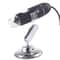Professional USB Digital Microscope with Magnification & Stand