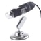 Professional USB Digital Microscope with Magnification & Stand