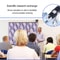 Professional USB Digital Microscope with Magnification & Stand
