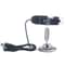 Professional USB Digital Microscope with Magnification & Stand