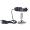 Professional USB Digital Microscope with Magnification & Stand