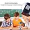 Professional USB Digital Microscope with Magnification & Stand