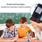 Professional USB Digital Microscope with Magnification & Stand