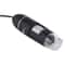 Professional USB Digital Microscope with Magnification & Stand