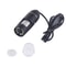 Professional USB Digital Microscope with Magnification & Stand