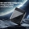 Nillkin IceCore GaN Retractable USB C Fast Charger