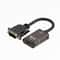 Premium USB C to VGA Video Converter Adapter