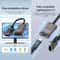 Premium USB C to VGA Video Converter Adapter