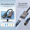 Premium USB C to VGA Video Converter Adapter