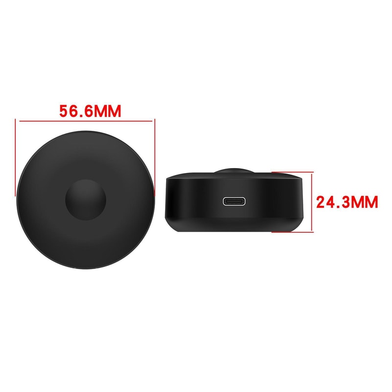 Premium USB Charging Cable for Oral Series Magnetic Fast Charger