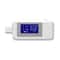 USB C Tester & Voltmeter Ammeter Charger Detector with Real Time Display