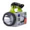 Portable 1000LM USB LED Searchlight Outdoor Light