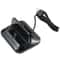Universal Magnetic Charging Base With USB C Micro USB Connectors 1