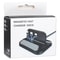 Universal Magnetic Charging Base With USB C Micro USB Connectors 3