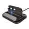 Universal Magnetic Charging Base With USB C Micro USB Connectors 2