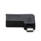 Universal Right & Left Angle USB C to Micro USB Adapter Converter