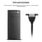 USB Printer Adapter Cable USB B Male to USB Female for HP Dell Epson