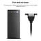 USB Printer Adapter Cable USB B Male to USB Female for HP Dell Epson