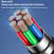 USAMS Multi Connector PD Fast Charging Cable