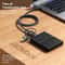USAMS Multi Connector PD Fast Charging Cable