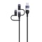 USAMS Multi Connector PD Fast Charging Cable