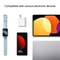 Xiaomi 35W USB-C & USB-A Fast Charge Dual Port Portable Charger