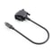 Premium USB to DVI Adapter Cable USB Type C