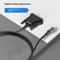 Premium USB to DVI Adapter Cable USB Type C