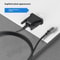 Premium USB to DVI Adapter Cable USB Type C