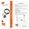 Premium USB to DVI Adapter Cable USB Type C