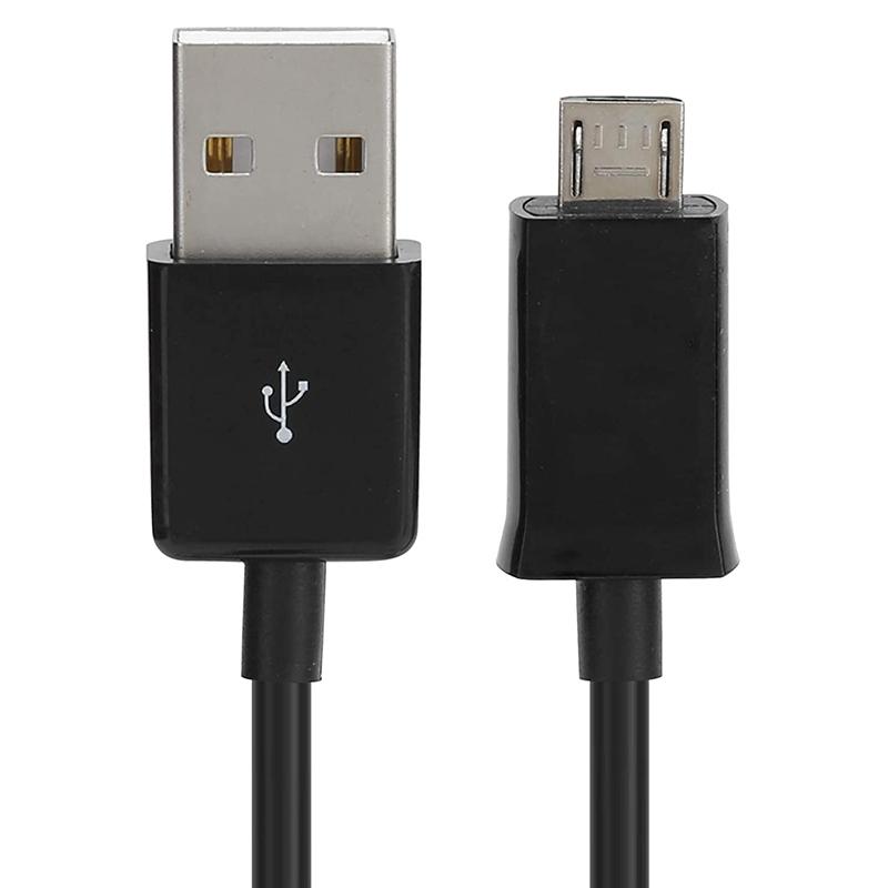 Premium 1m Micro USB Charging & Sync Cable – Fast Charge & Data Transfer