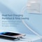 Fast USB PD & Dual Port USB Charger Adapter