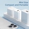Fast USB PD & Dual Port USB Charger Adapter