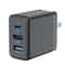 Nintendo Switch Dock with HDMI and USBFast Charging Hub