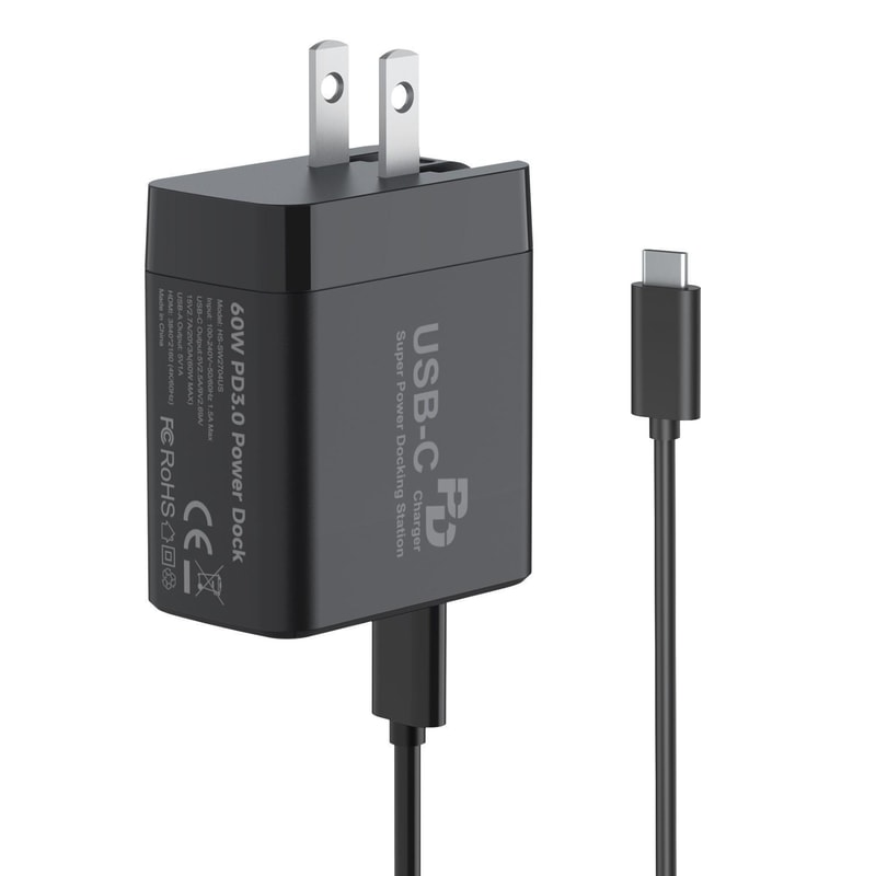 Nintendo Switch Dock with HDMI and USBFast Charging Hub